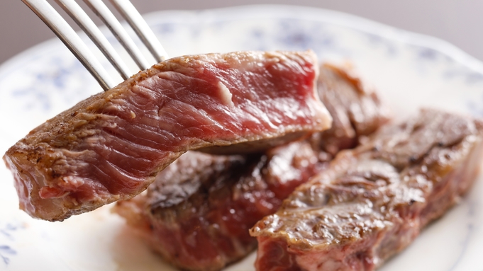 【朝はゆっくりのんびり♪朝食が不要な方へ】◆１泊夕食◆ 定番人気バイキングプラン♪